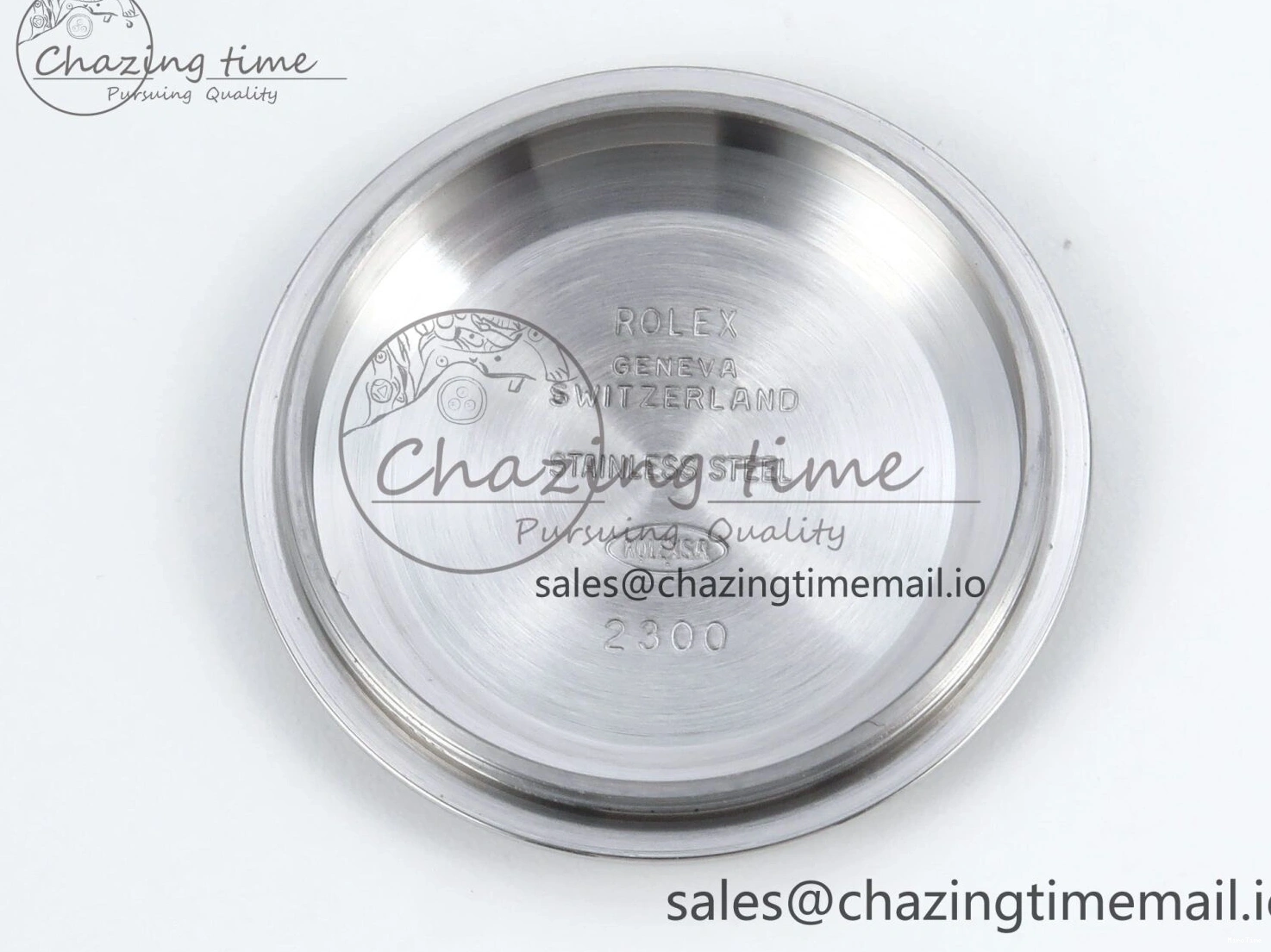 MiroTime 0417 DateJust 31 278274 ARF 1:1 Best Edition 904L Steel Blue Dial Stick Marker on SS Oyster Bracelet ETA MultiPurpose 554